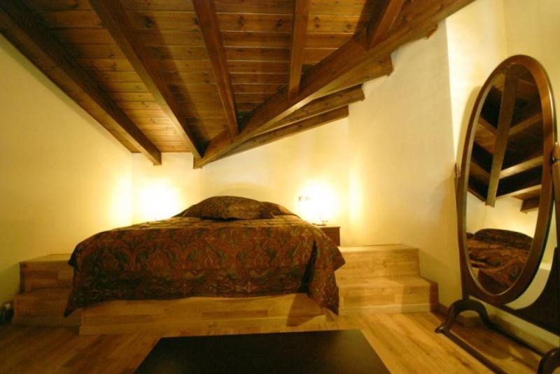 Vasilitsa Spa Resort Grevena Room photo